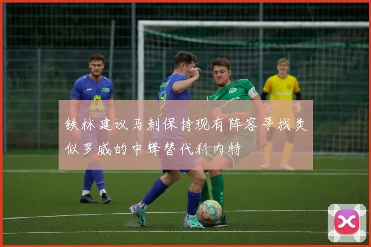 铁林建议马刺保持现有阵容寻找类似罗威的中锋替代科内特